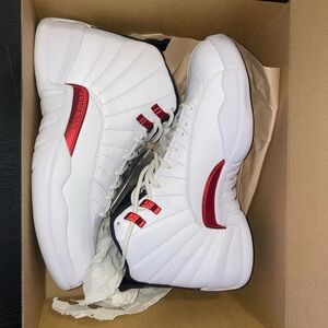 New Jordan 12 Retro Twist